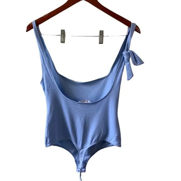 Free People intimately tank small nwt - Picture 2 of 5